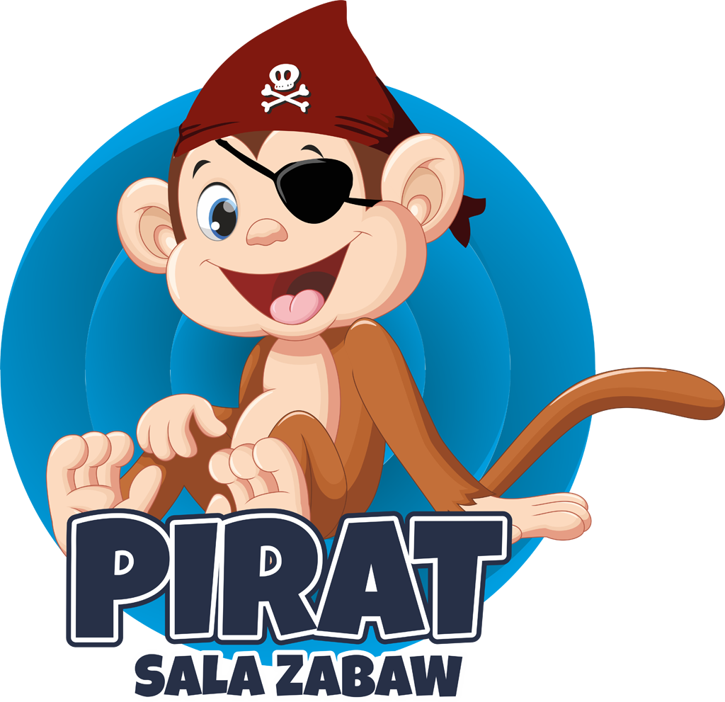Pirat - Sala Zabaw